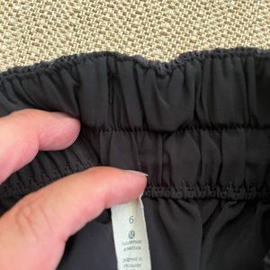 🌸 3 items for $50 🌸 LULULEMON tie dye casual lounge shorts